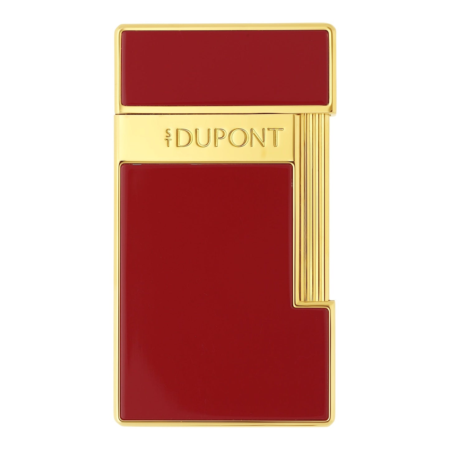 S.T. Dupont Slimmy - Laque Lampone Brillante