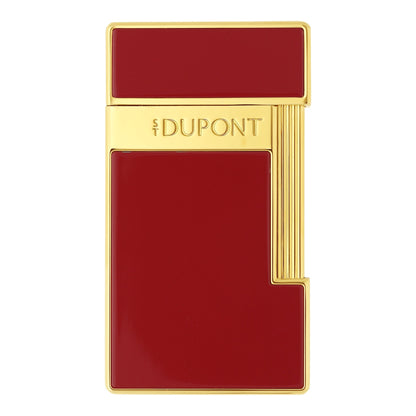 S.T. Dupont Slimmy - Laque Lampone Brillante