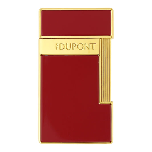 S.T. Dupont Slimmy - Laque Lampone Brillante