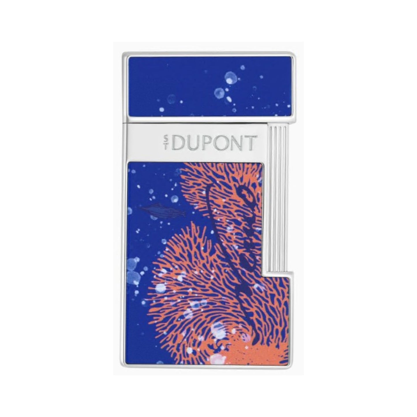 VANIKORO - SLIMMY CHROME LIGHTER