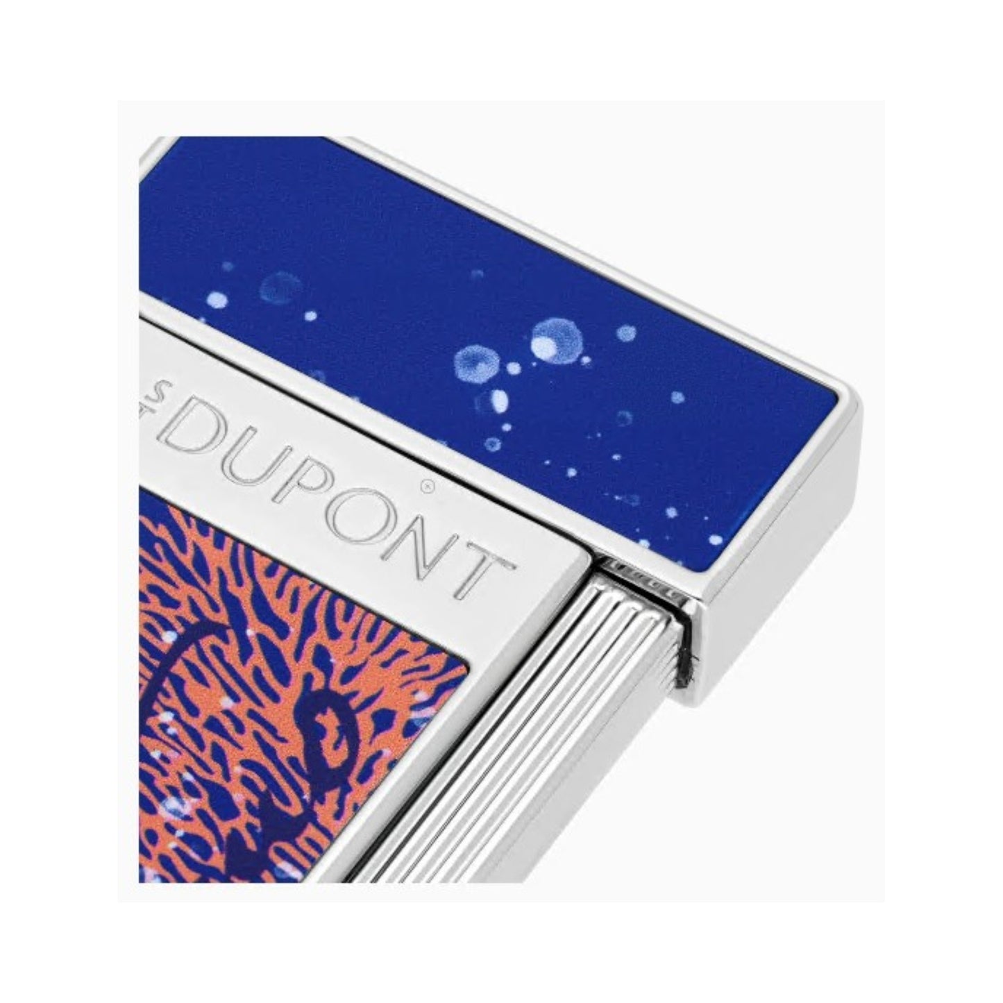 VANIKORO - SLIMMY CHROME LIGHTER
