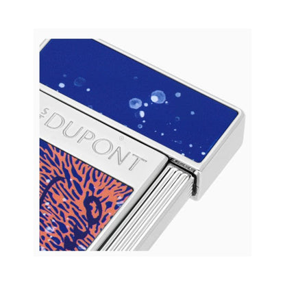 VANIKORO - SLIMMY CHROME LIGHTER