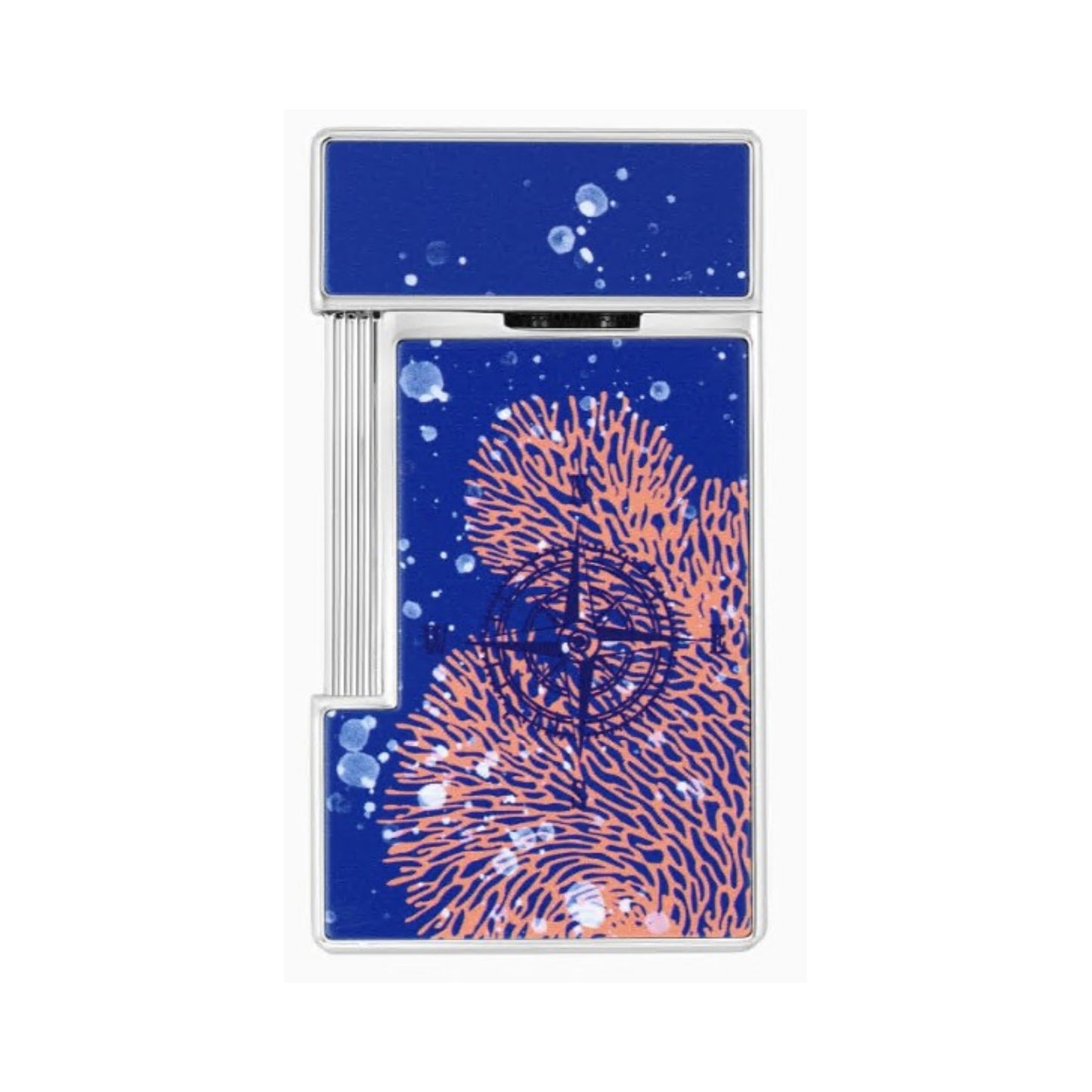 VANIKORO - SLIMMY CHROME LIGHTER