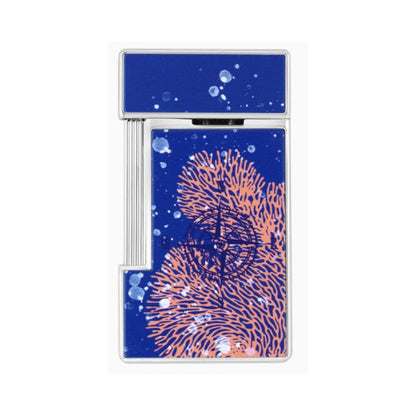 VANIKORO - SLIMMY CHROME LIGHTER