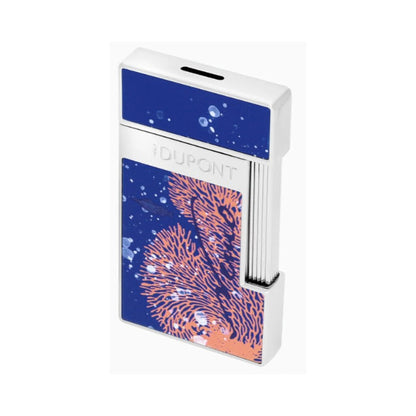 VANIKORO - SLIMMY CHROME LIGHTER