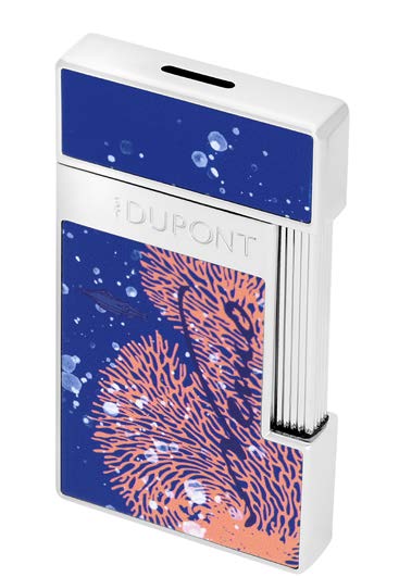 VANIKORO - SLIMMY CHROME LIGHTER