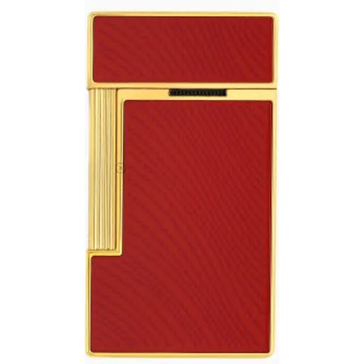 CHINESE NEW YEAR HORSE - SLIMMY - ROUGE RED DORÉ GOLDEN
