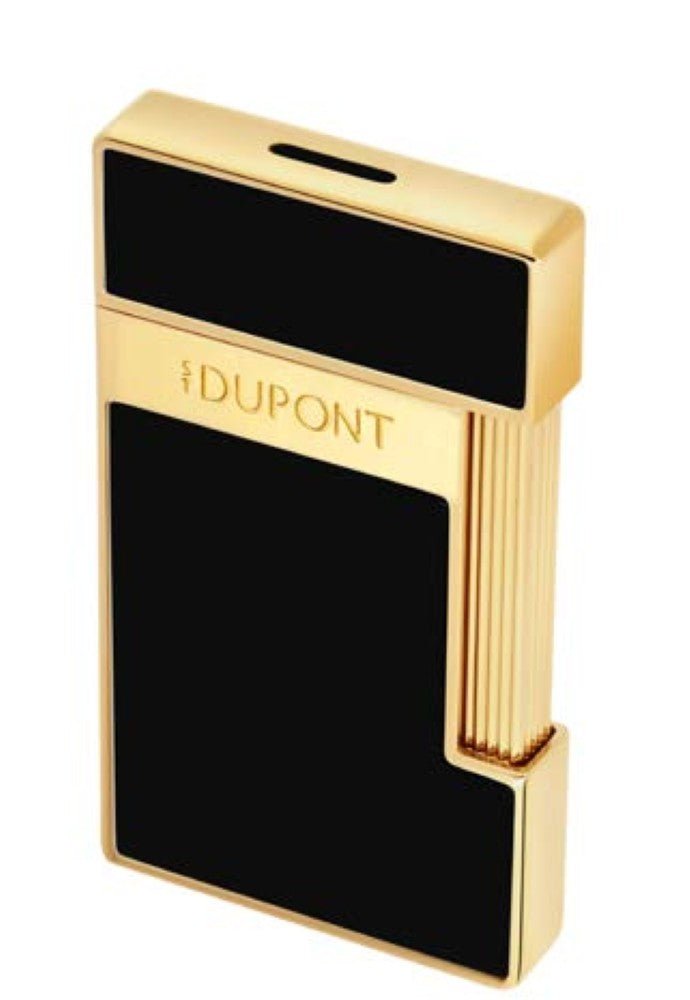 SLIMMY - LAQUE BRILLANTE NOIRE