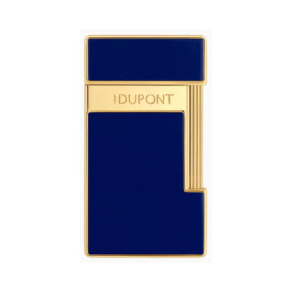 SLIMMY - LAQUE BRILLANTE BLEUE