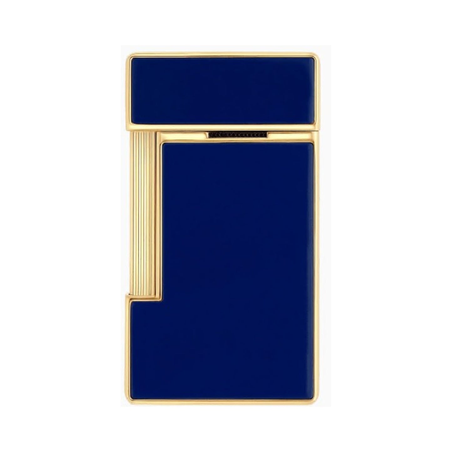 SLIMMY - LAQUE BRILLANTE BLEUE