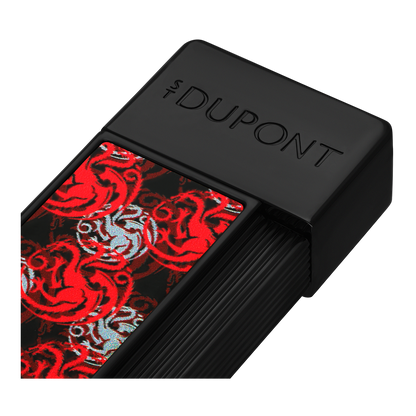 S.T. Dupont Twiggy Game of Thrones Targaryen lighter