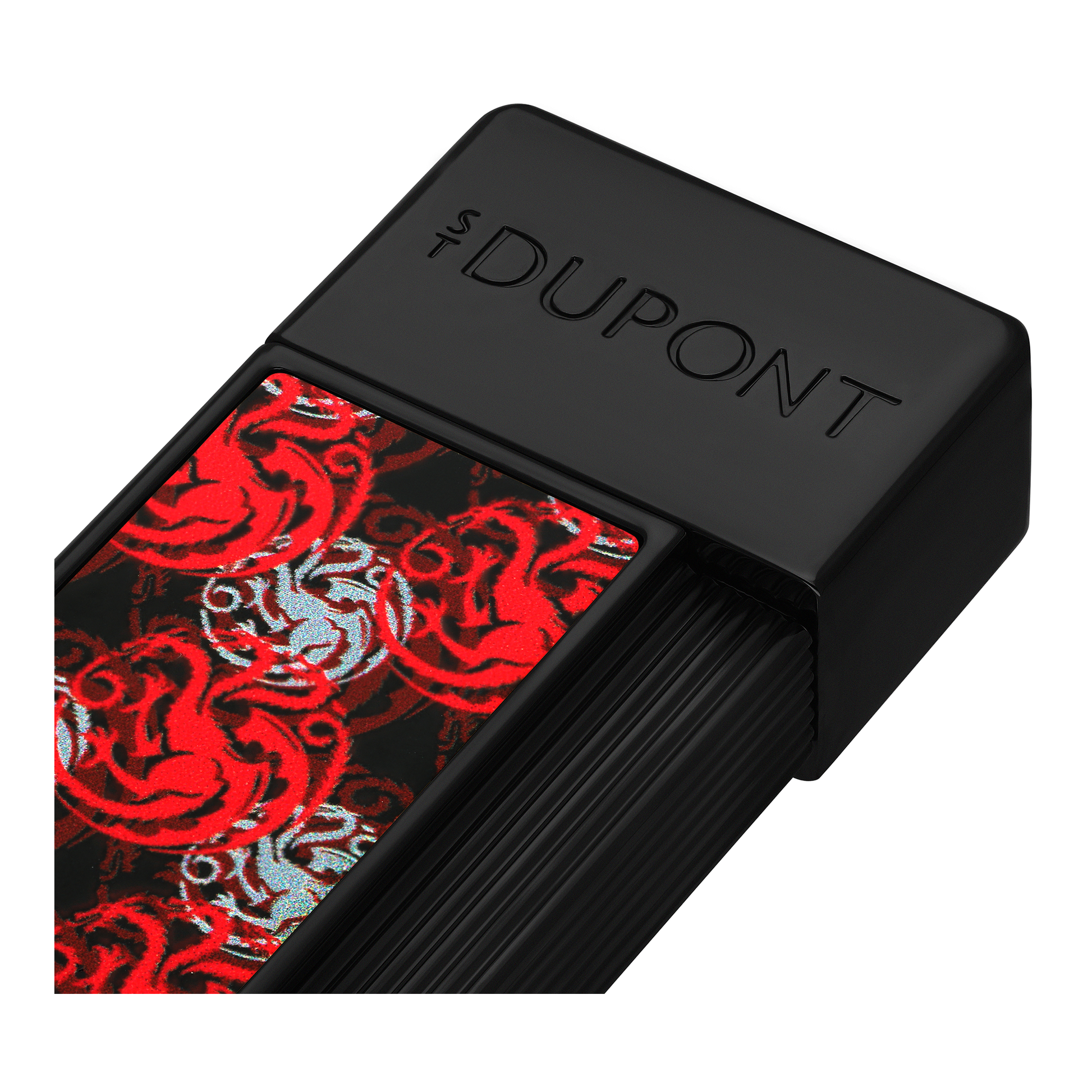 S.T. Dupont Twiggy Game of Thrones Targaryen lighter