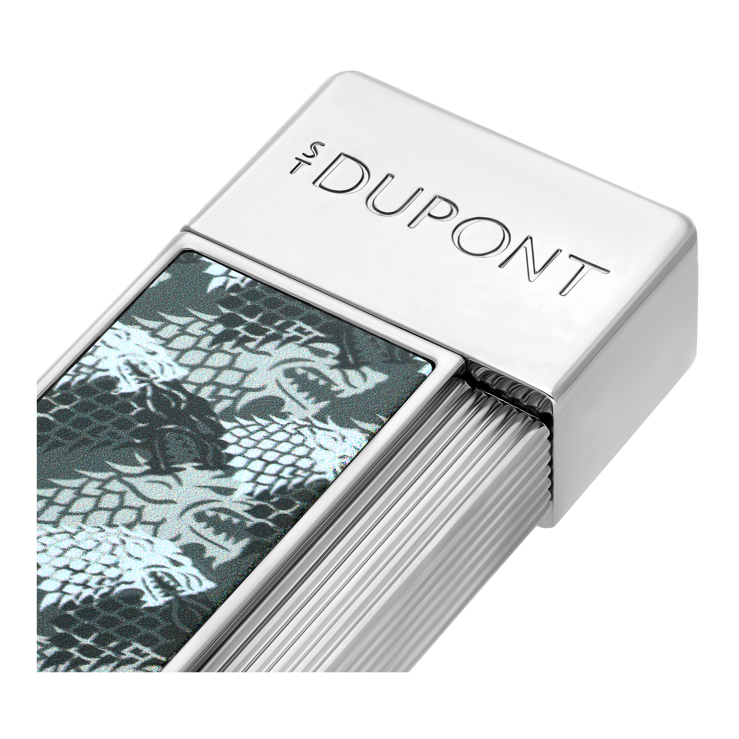 S.T. Dupont Twiggy Game of Thrones Stark lighter