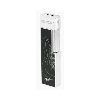 FENDER - TWIGGY NOIR BLACK CHROME