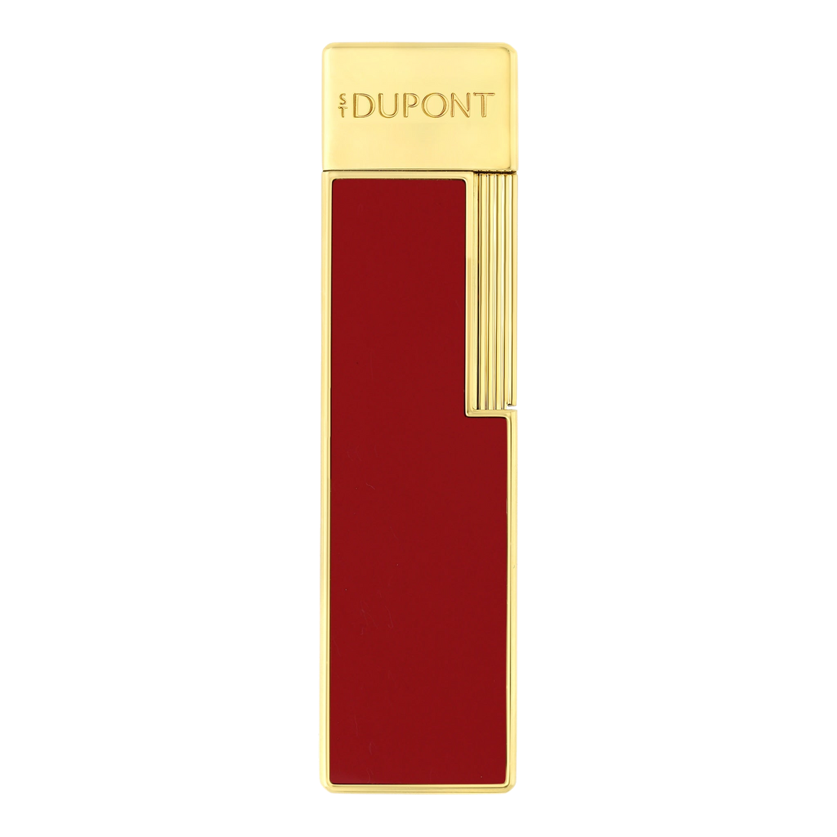 S.T. Dupont Twiggy - Laque Lampone Brillante