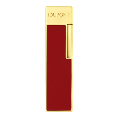 S.T. Dupont Twiggy - Laque Lampone Brillante