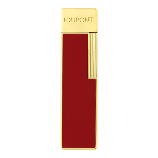 S.T. Dupont Twiggy - Laque Lampone Brillante