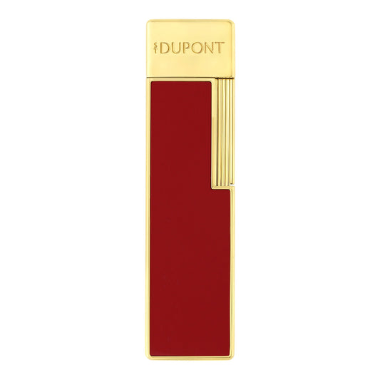 S.T. Dupont Twiggy - Laque Lampone Brillante