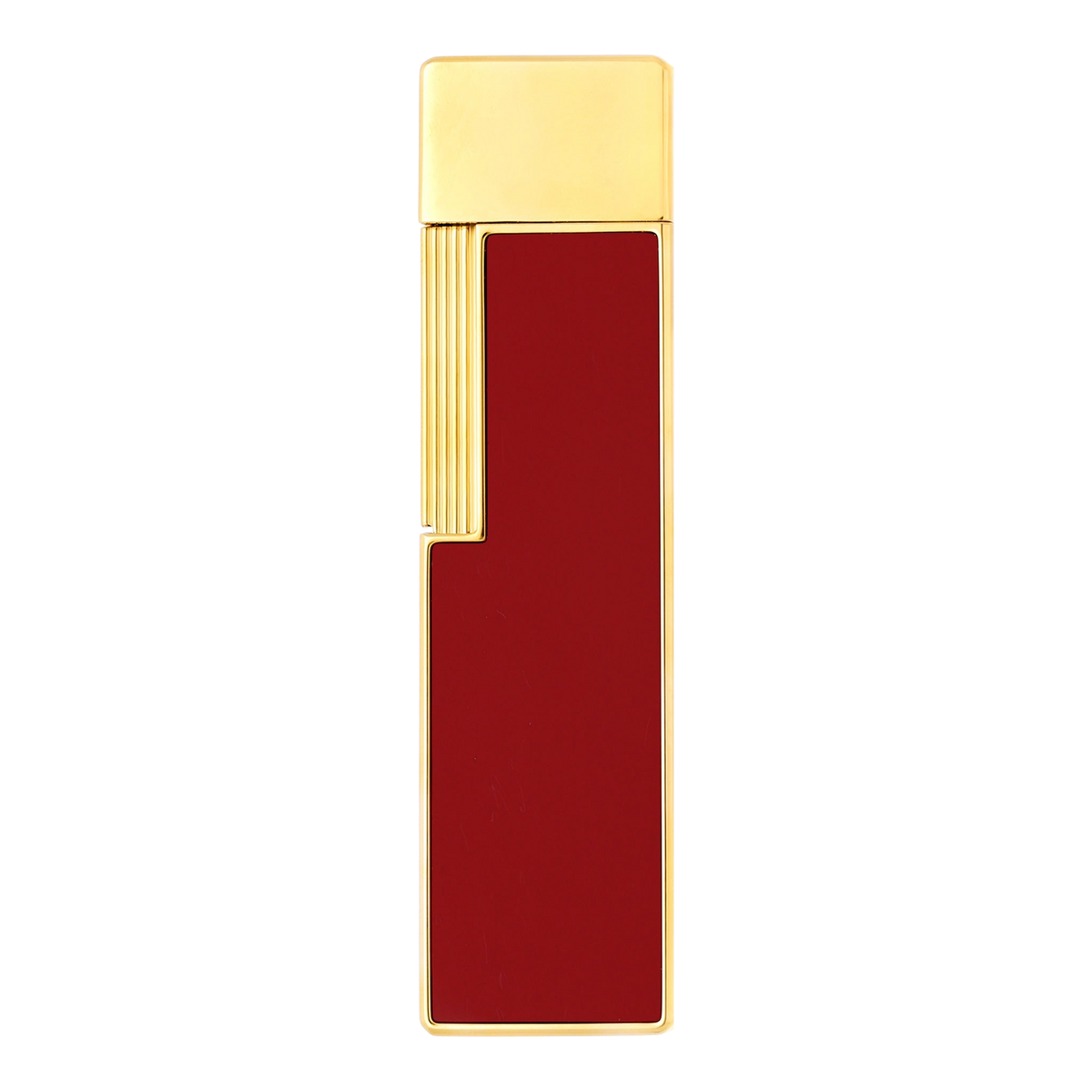 S.T. Dupont Twiggy - Laque Lampone Brillante — angle view