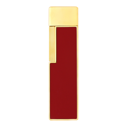 S.T. Dupont Twiggy - Laque Lampone Brillante — angle view