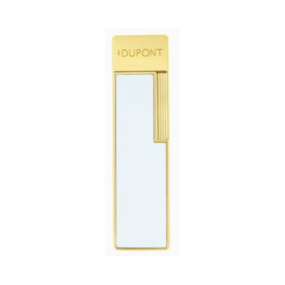 TWIGGY - LAQUE BLANCHE BRILLANTE