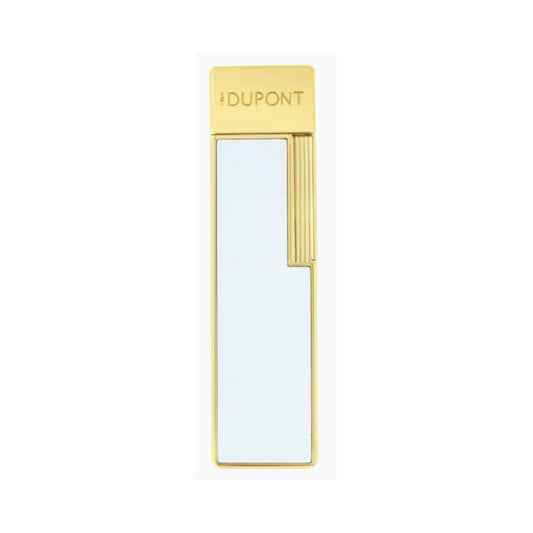 TWIGGY - LAQUE BLANCHE BRILLANTE