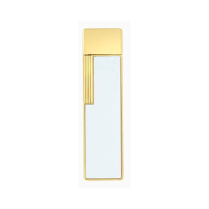 TWIGGY - LAQUE BLANCHE BRILLANTE