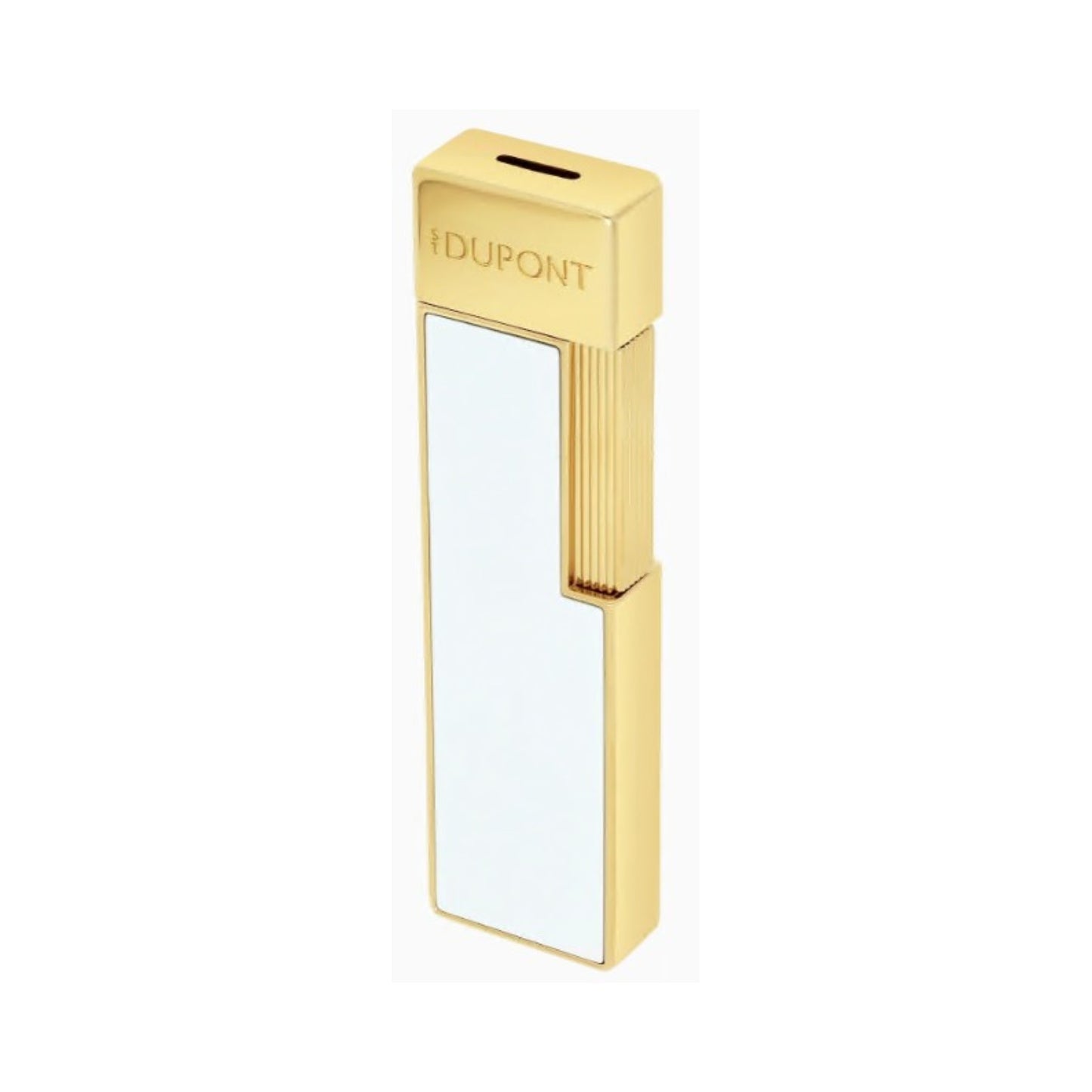 TWIGGY - LAQUE BLANCHE BRILLANTE