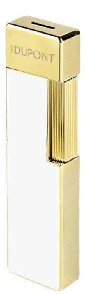 TWIGGY - LAQUE BLANCHE BRILLANTE