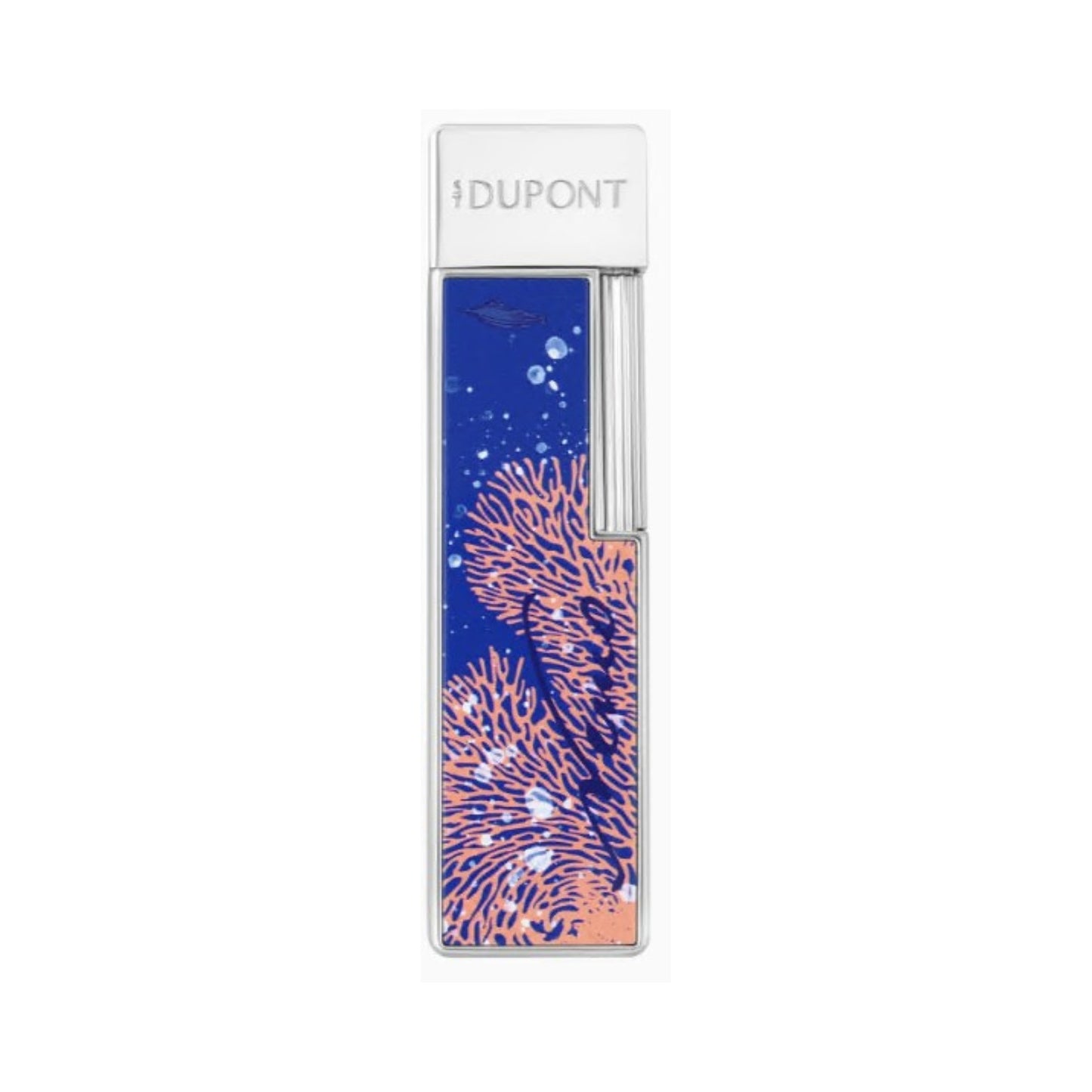 VANIKORO - TWIGGY CHROME LIGHTER