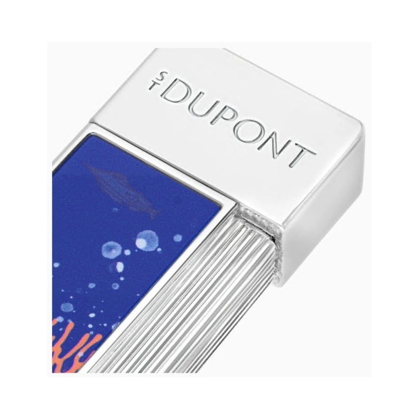 VANIKORO - TWIGGY CHROME LIGHTER