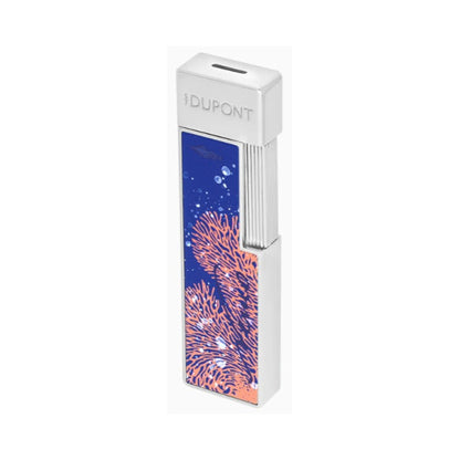 VANIKORO - TWIGGY CHROME LIGHTER