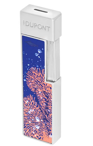 VANIKORO - TWIGGY CHROME LIGHTER