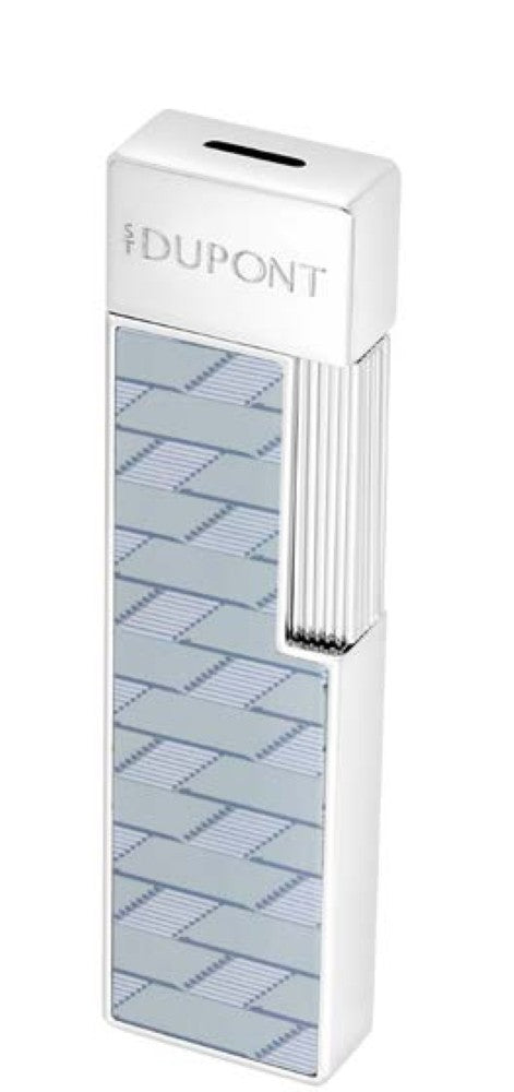 TWIGGY - LAQUE BRILLANTE MONOGRAM 1872