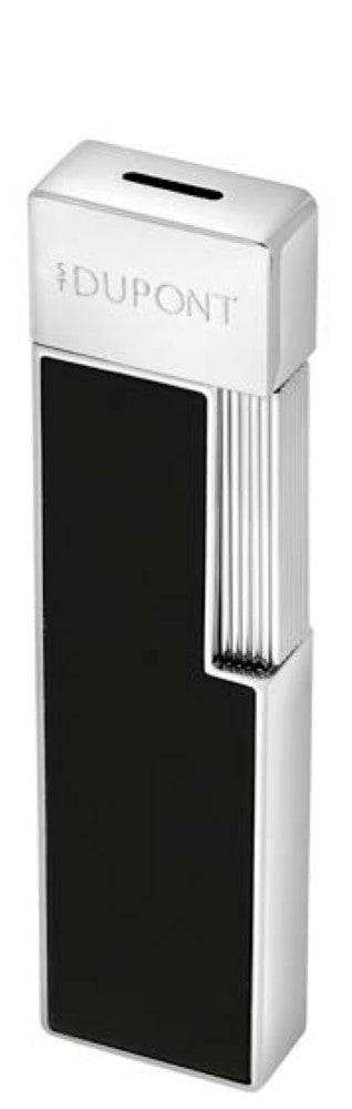 TWIGGY - LAQUE BRILLANTE NOIRE