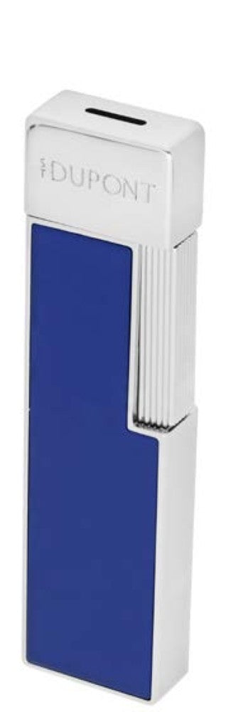 TWIGGY - LAQUE BRILLANTE BLEUE