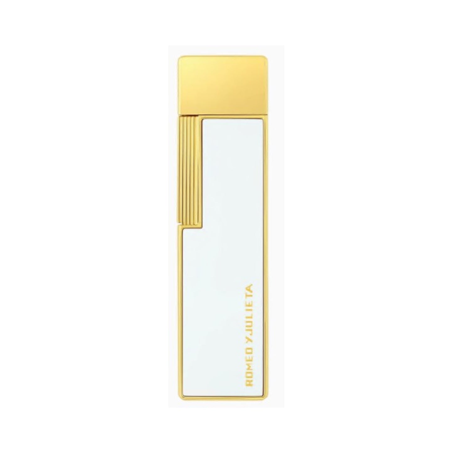 ROMEO Y JULIETA - TWIGGY BLANC / DORÉ WHITE / GOLDEN