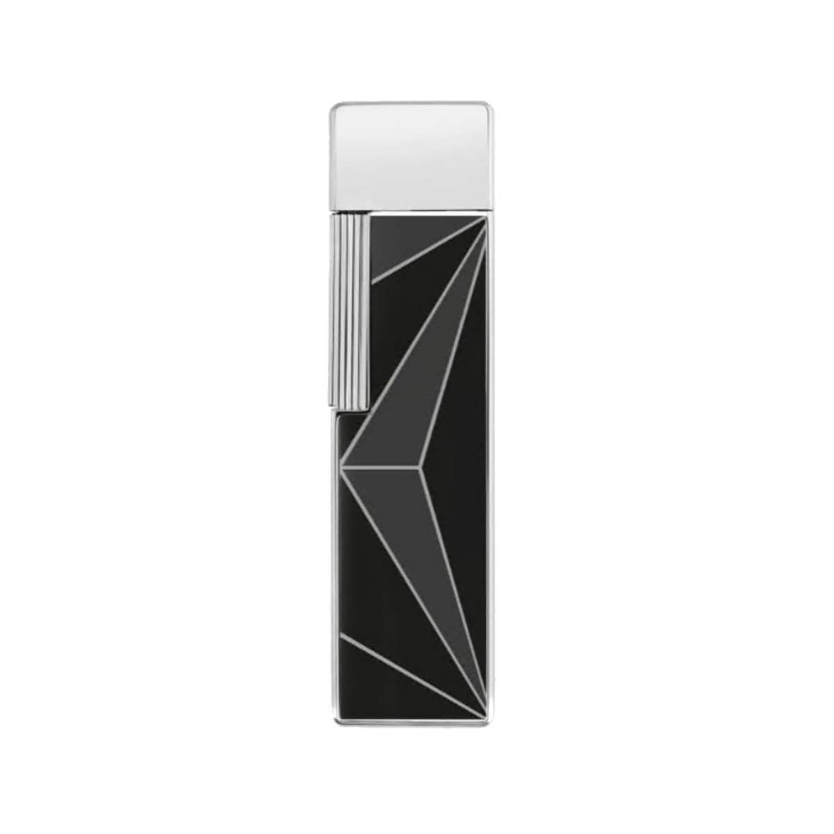 S.T. Dupont Twiggy - Fire X — angle view