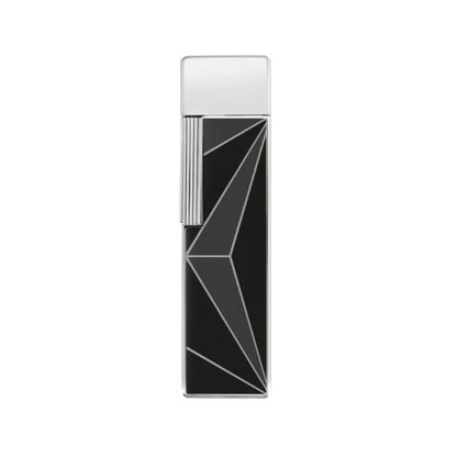 S.T. Dupont Twiggy - Fire X — angle view