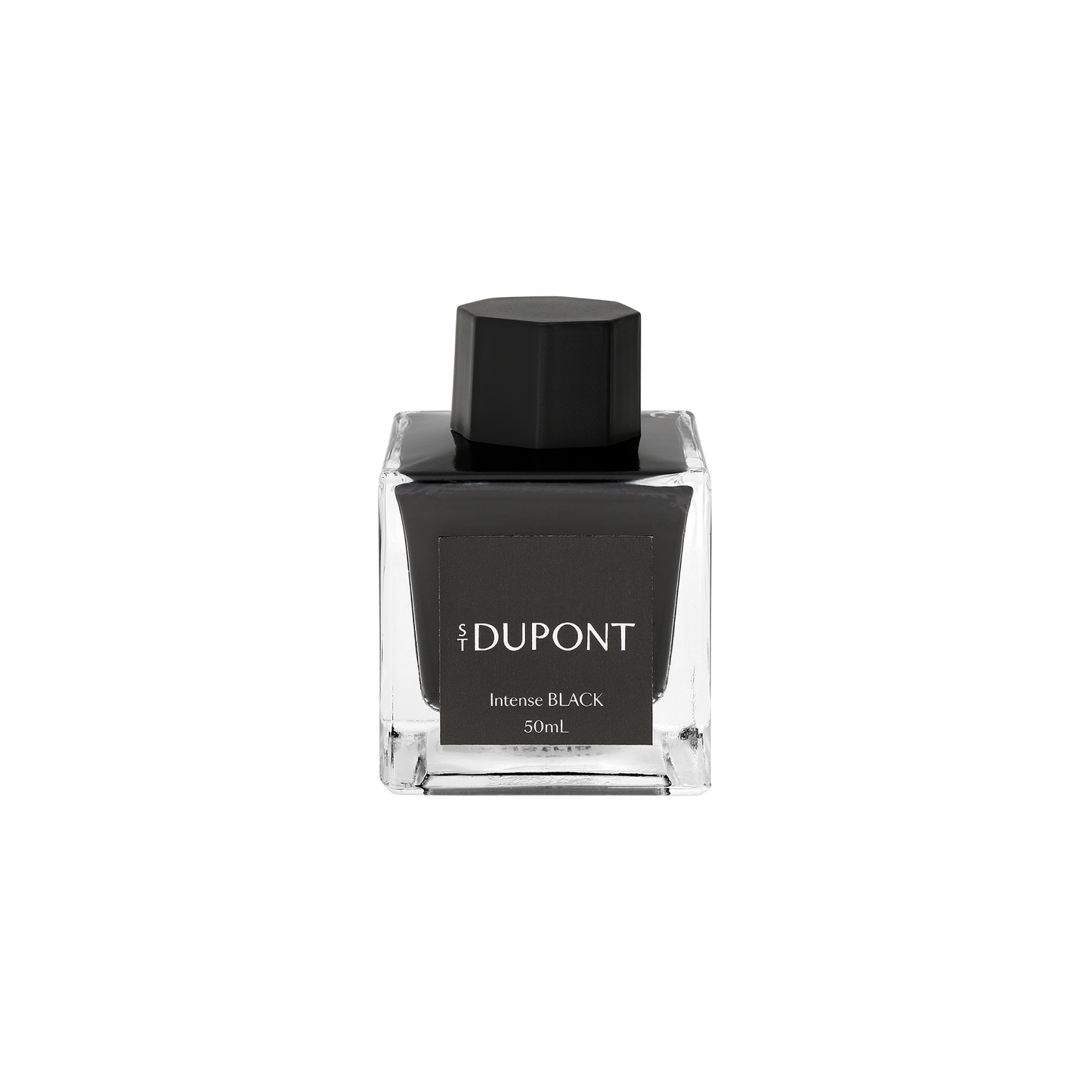 S.T. Dupont Fountain Pen Ink Bottle Black