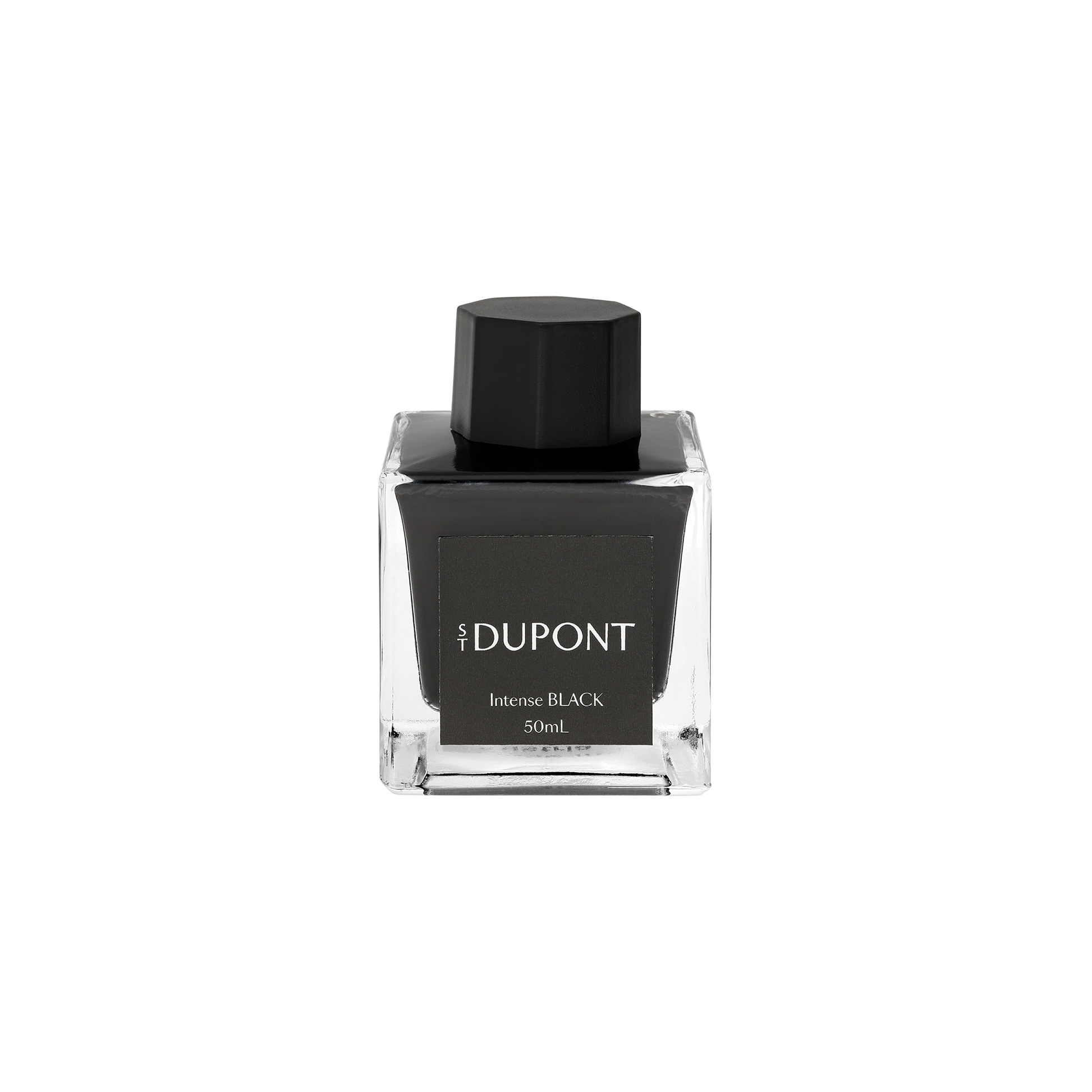 S.T. Dupont Fountain Pen Ink Bottle Black