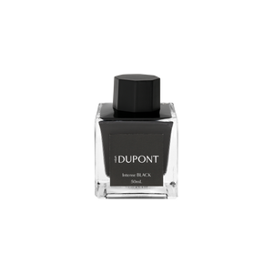 S.T. Dupont Fountain Pen Ink Bottle Black