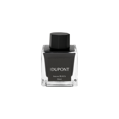 S.T. Dupont Fountain Pen Ink Bottle Black