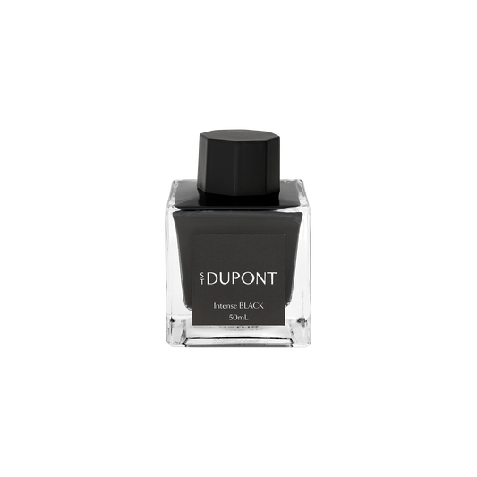 S.T. Dupont Fountain Pen Ink Bottle Black