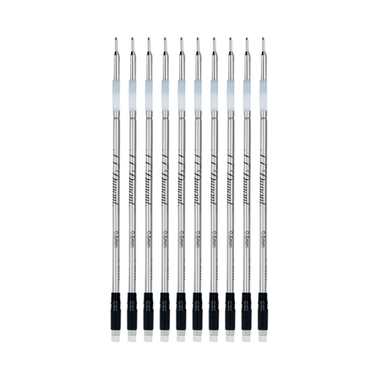 S.T. Dupont Refill Lead Cartridges 0,7 Mm (10)