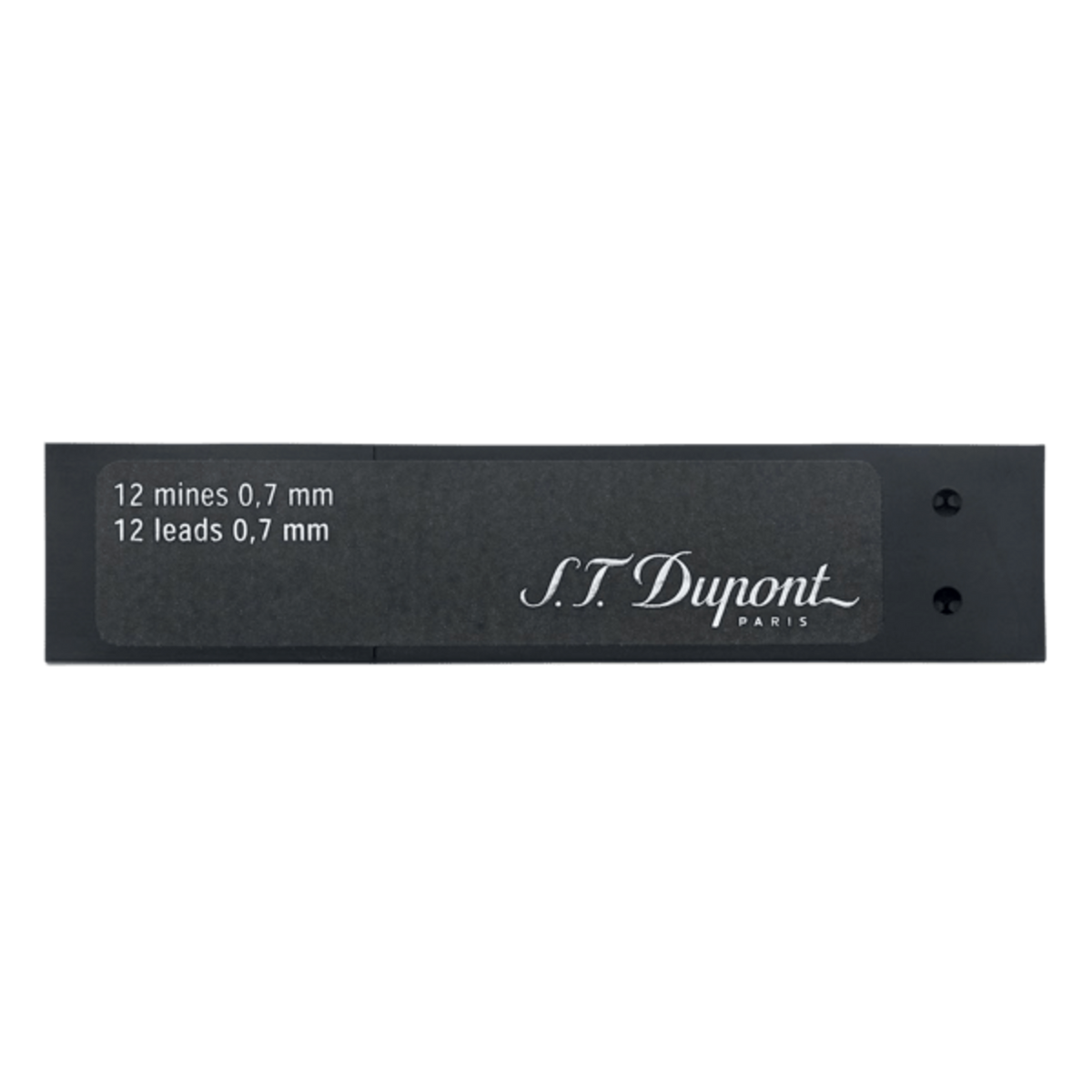 S.T. Dupont Pen Refills 12 Leads(0,7Mm) 10