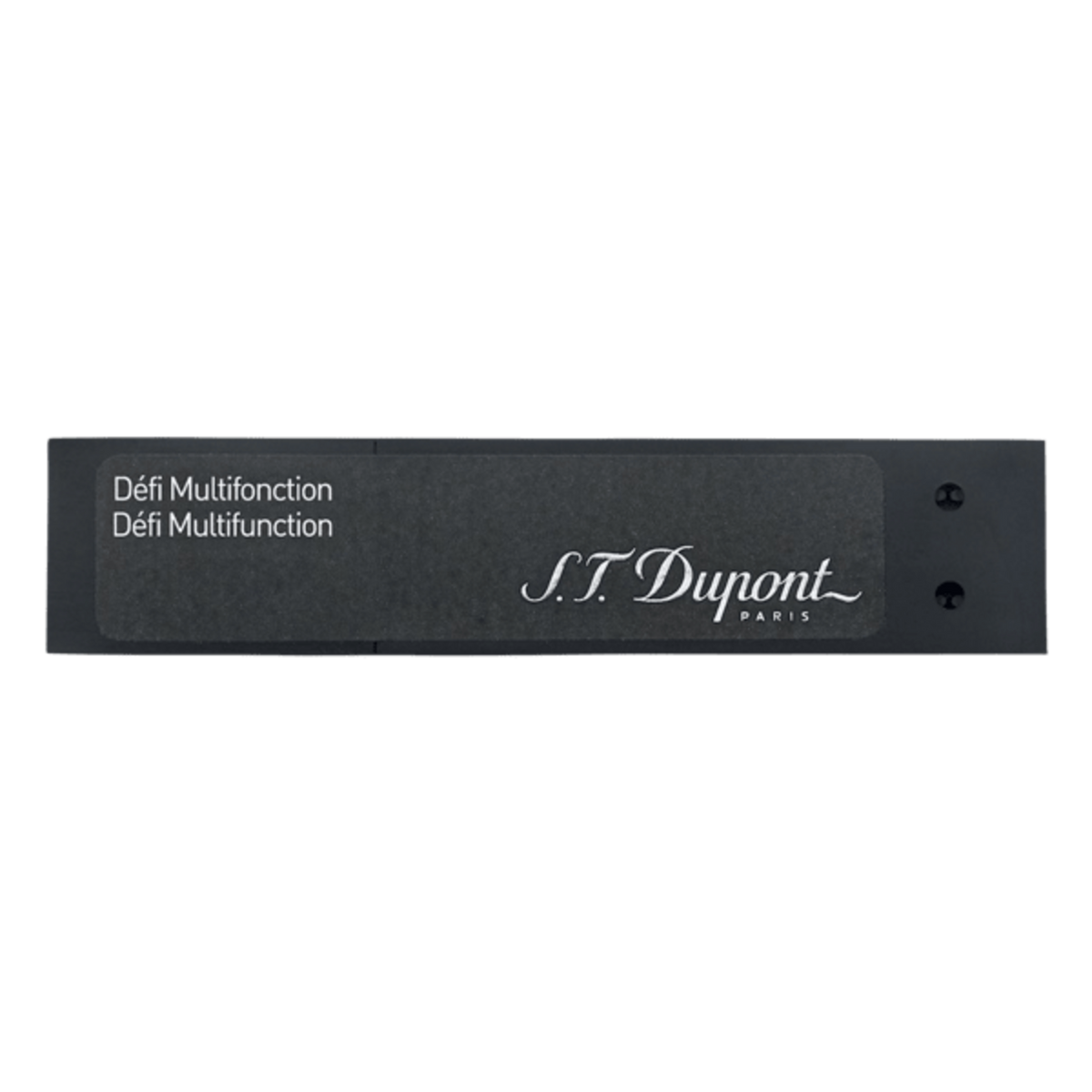 S.T. Dupont 5 Refills Defi Multifunction