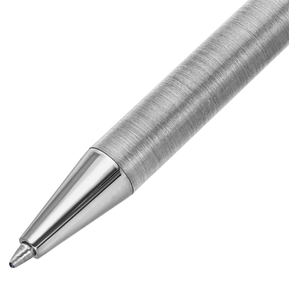 S.T. Dupont Classique Ballpoint Pen Brushed Palladium — alternate view