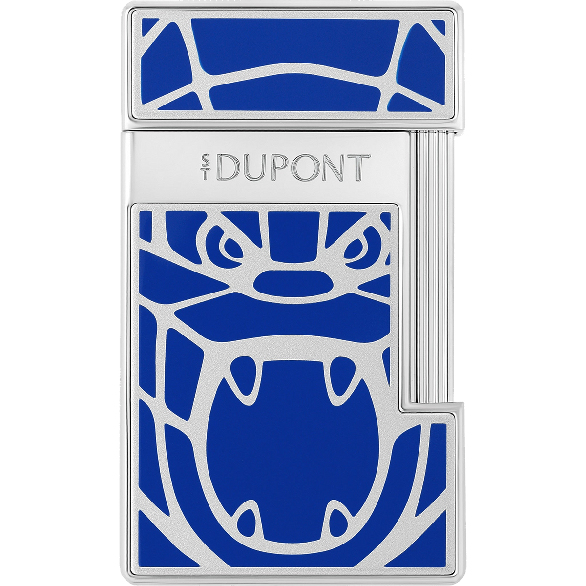 Slimmy — Orlinski — S.T. Dupont