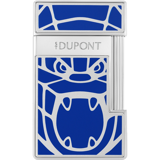 Slimmy — Orlinski — S.T. Dupont